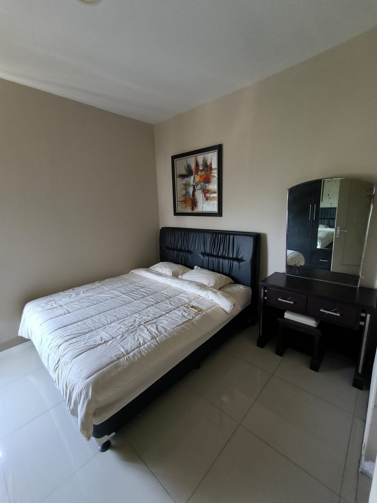 Dijual Apartemen Crown Court Lippo Cikarang